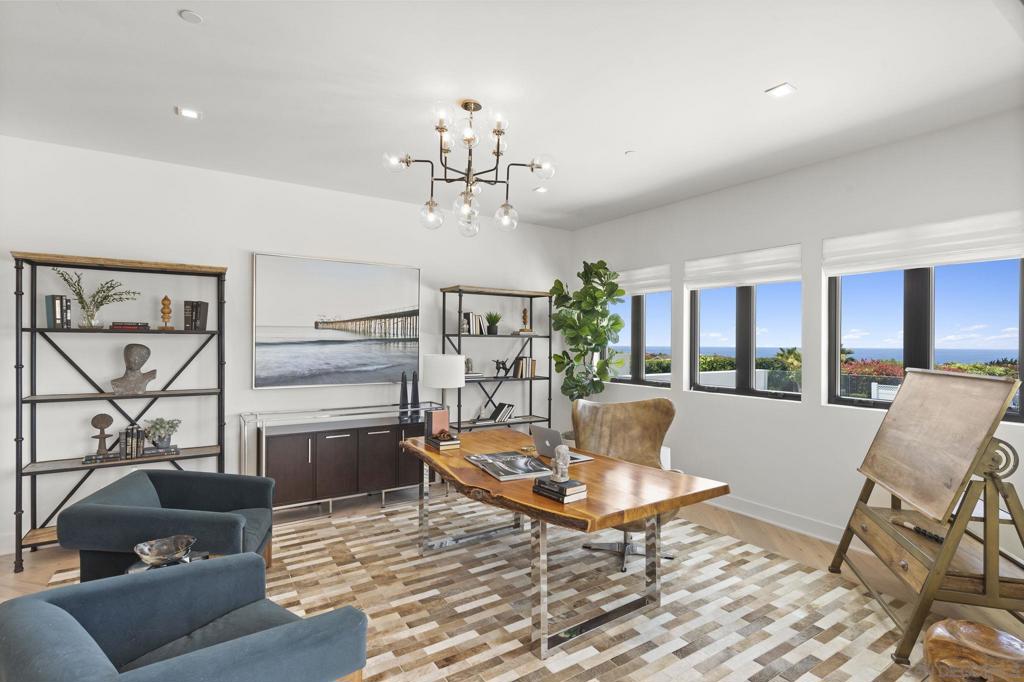 La Jolla - Residential