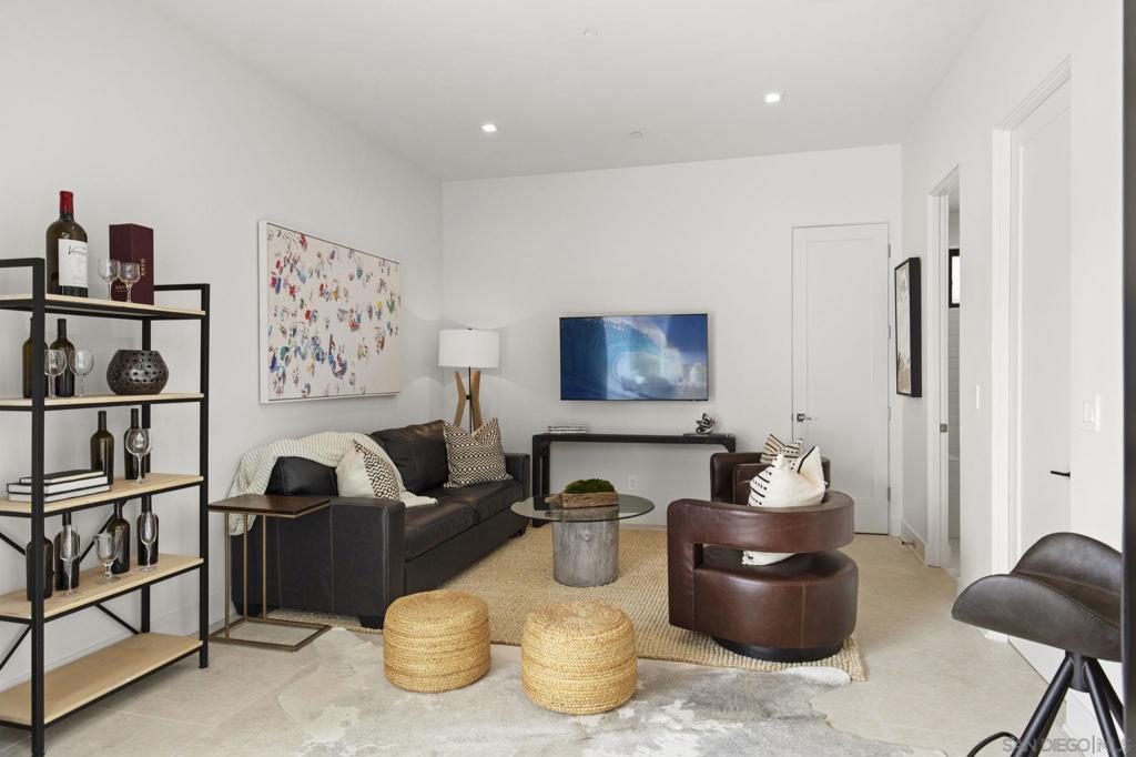 La Jolla - Residential