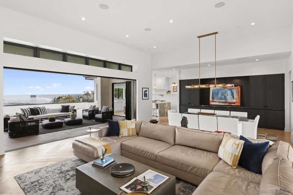 La Jolla - Residential