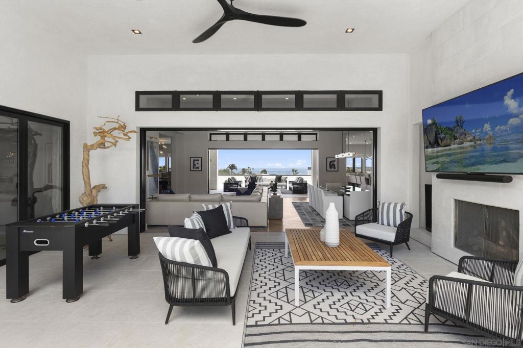 La Jolla - Residential