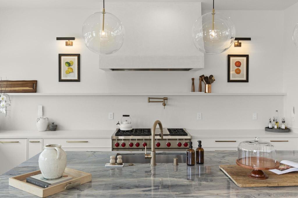 La Jolla - Residential