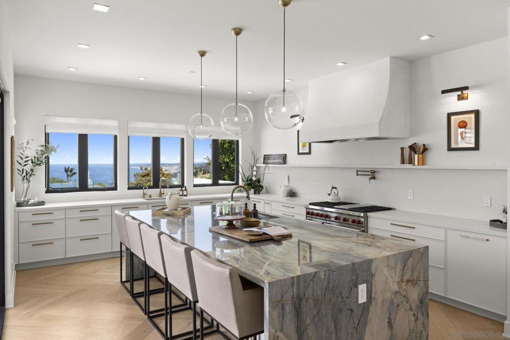 La Jolla - Residential