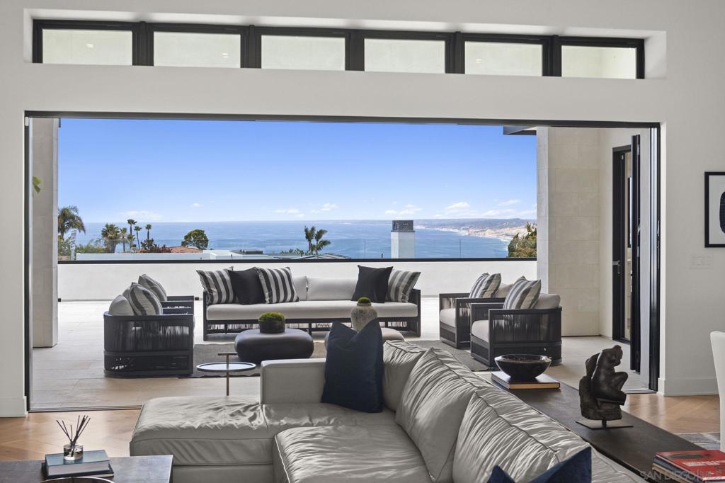 La Jolla - Residential