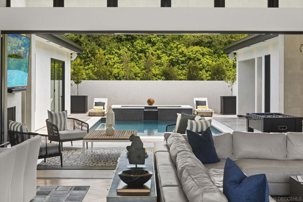 La Jolla - Residential