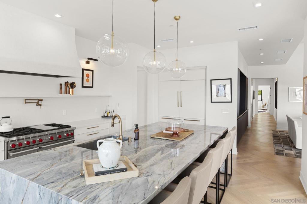 La Jolla - Residential