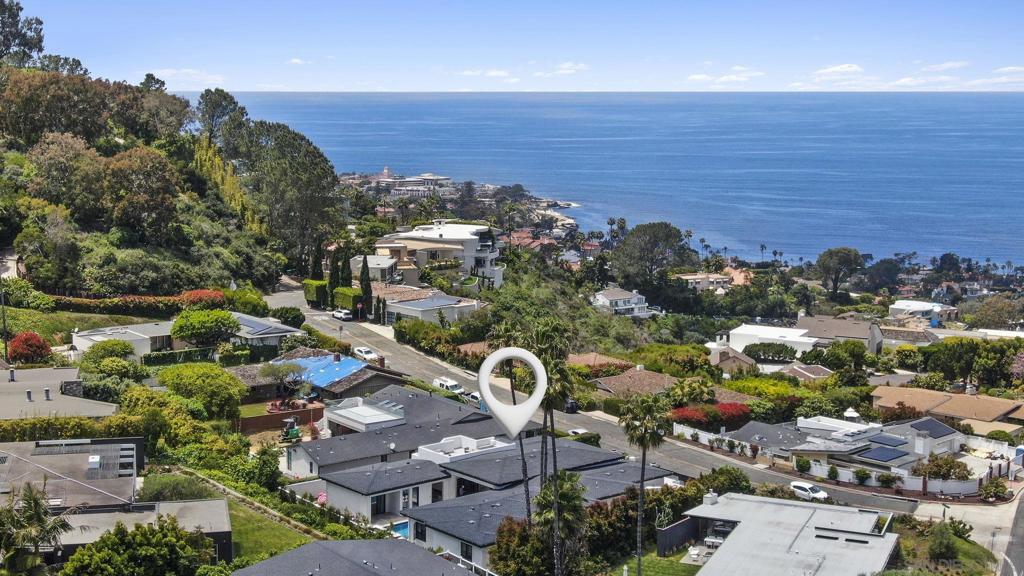 La Jolla - Residential