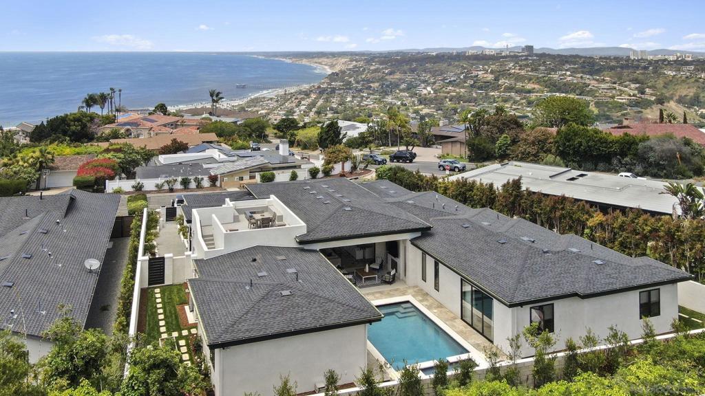 La Jolla - Residential