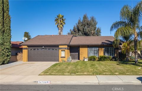 Photo of 24706 Mars Court, Moreno Valley, CA 92553 (MLS # IG25270287)