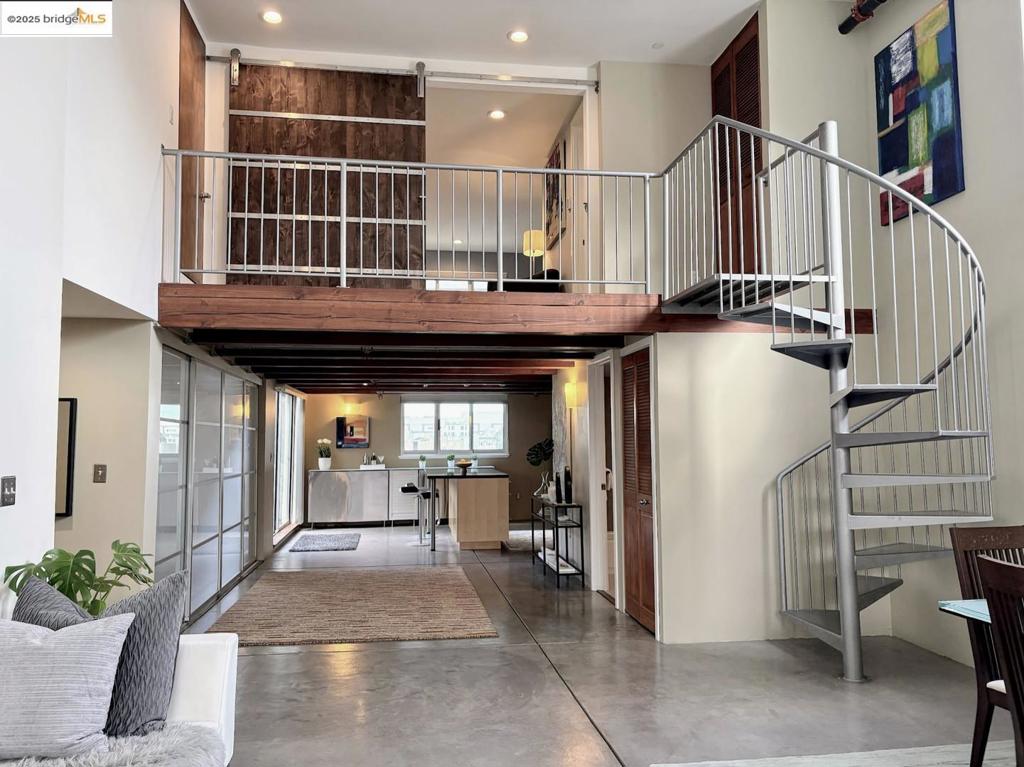 Not Listed - Residential