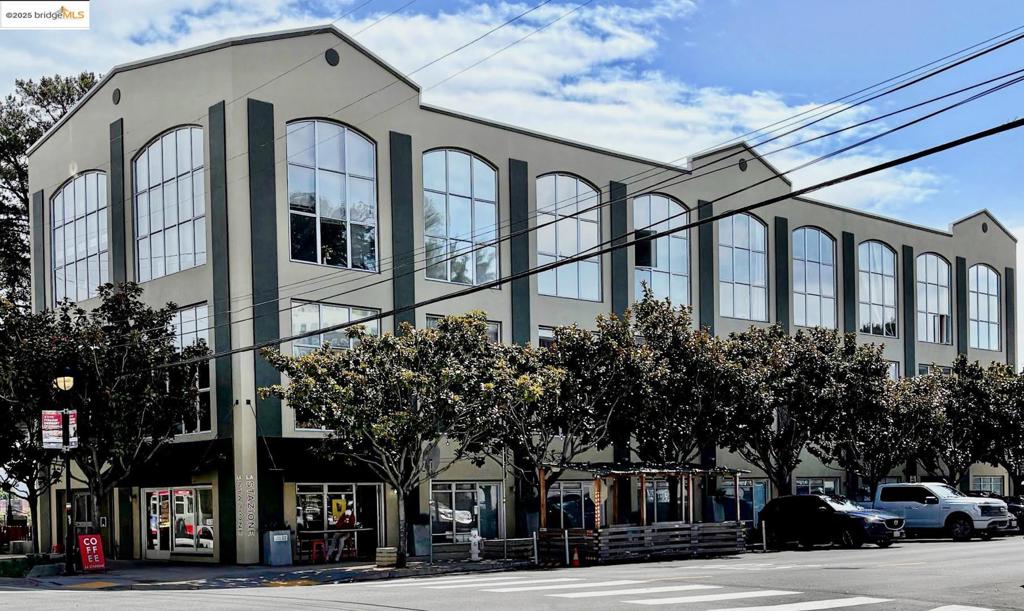 Not Listed - Residential