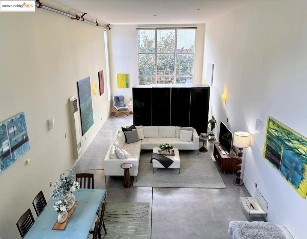 Not Listed - Residential