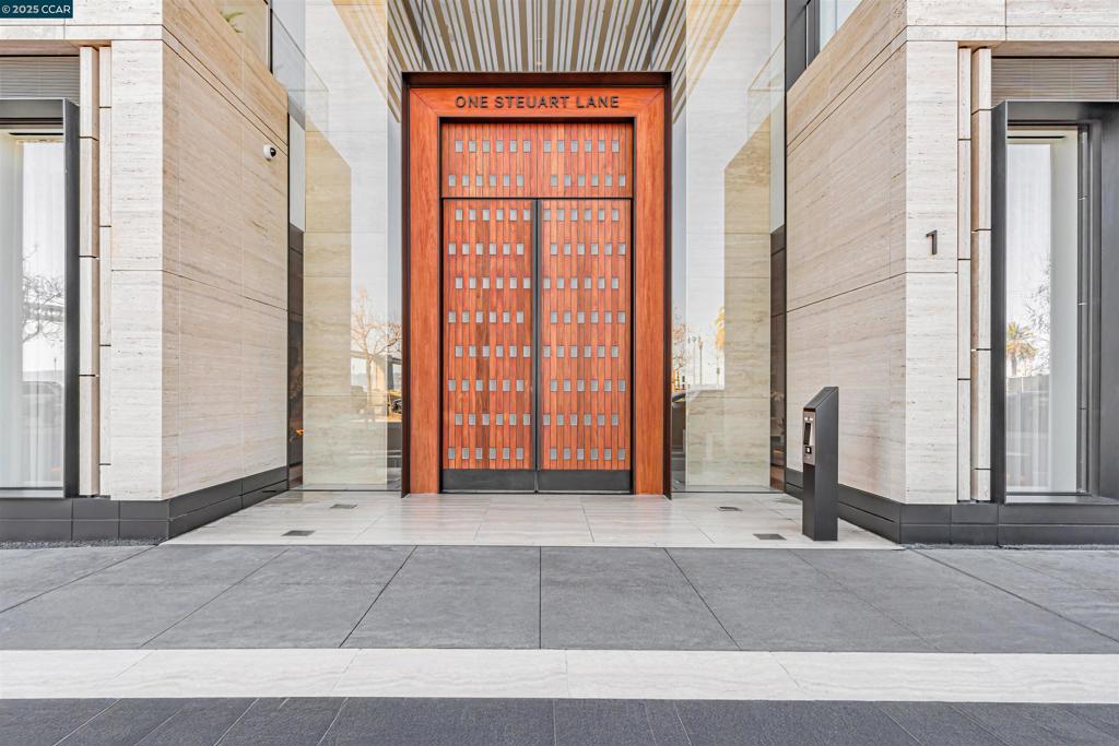 SOUTH BEACH - Residential