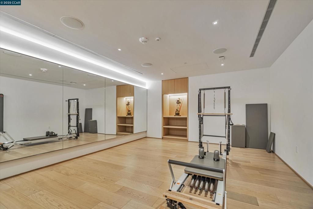 SOUTH BEACH - Residential