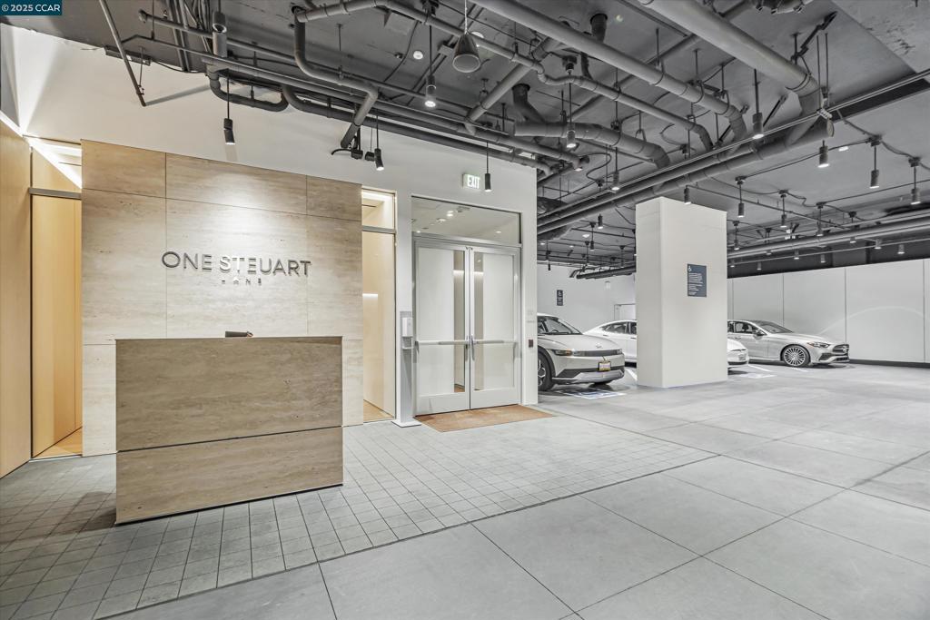 SOUTH BEACH - Residential