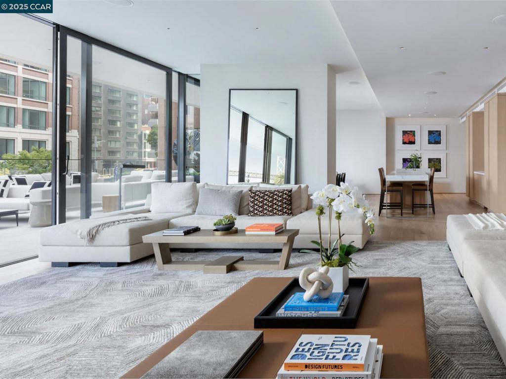 SOUTH BEACH - Residential