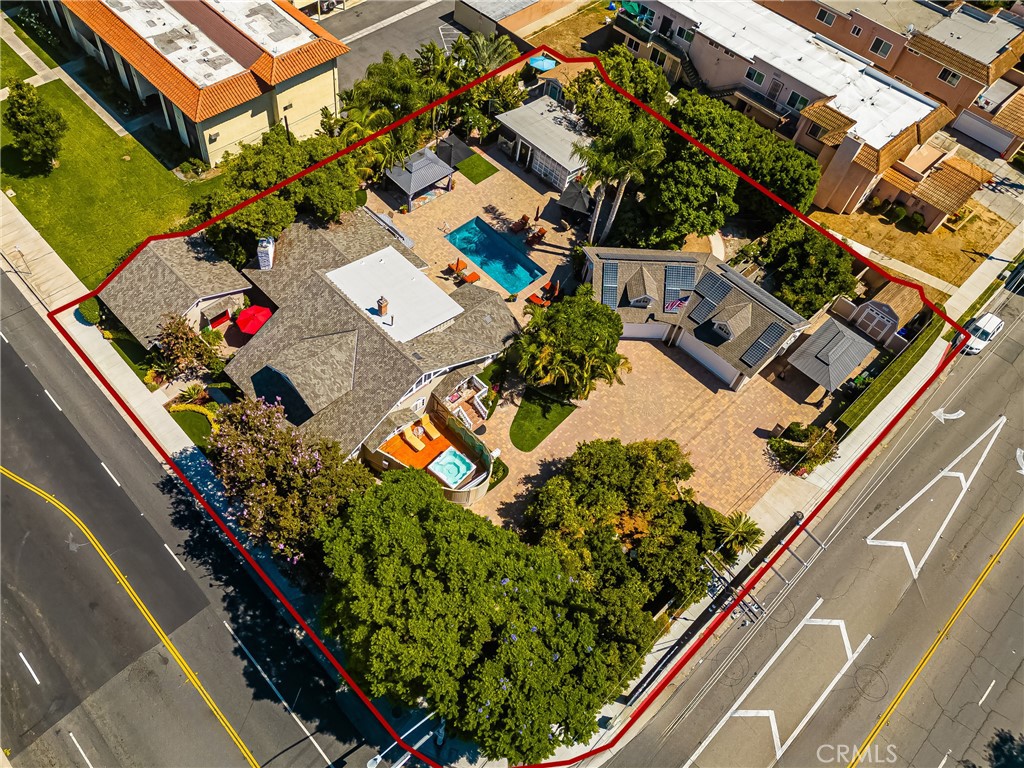 Other - Residential