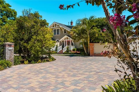 501 S Parker Street Orange CA 92868