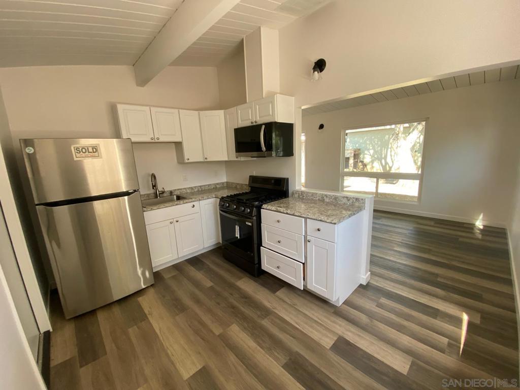 North Escondido - Residential Lease