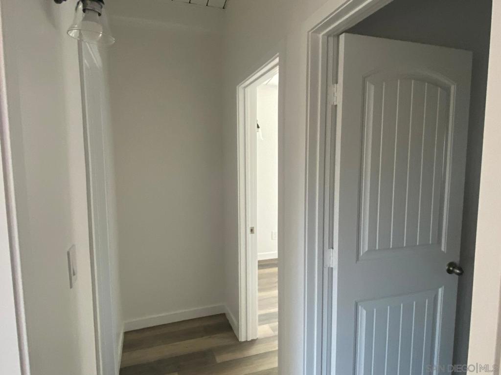 North Escondido - Residential Lease