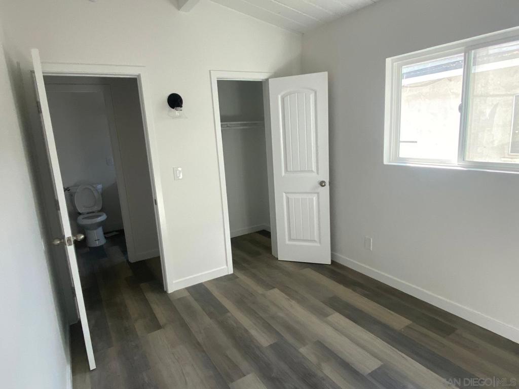 North Escondido - Residential Lease