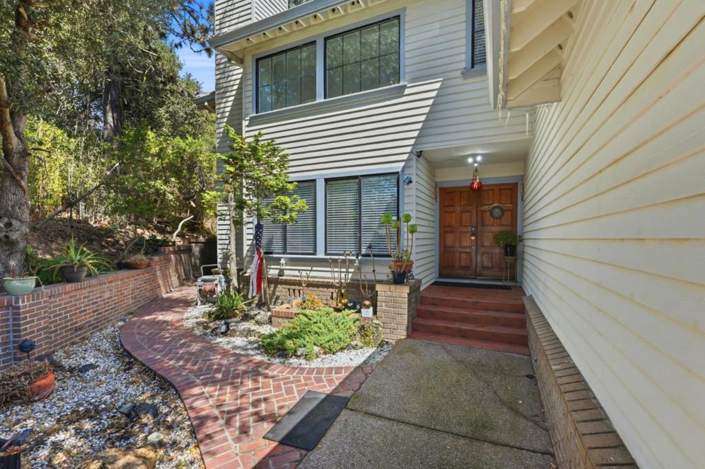 3 Wildwood Place