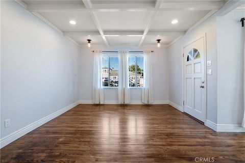 Tiny photo for 14751 Wadkins Avenue, Gardena, CA 90249 (MLS # PV25233330)