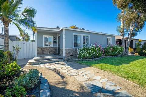 14751 Wadkins Avenue Gardena CA 90249