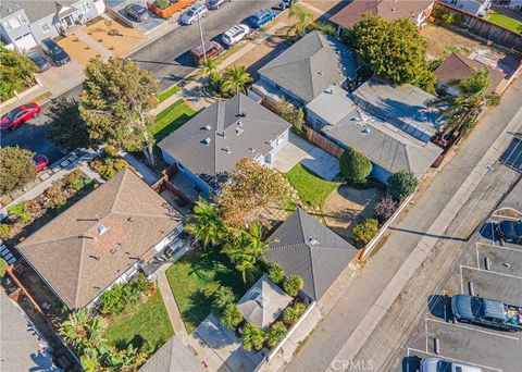 Tiny photo for 14751 Wadkins Avenue, Gardena, CA 90249 (MLS # PV25233330)