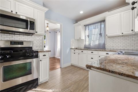 Tiny photo for 14751 Wadkins Avenue, Gardena, CA 90249 (MLS # PV25233330)