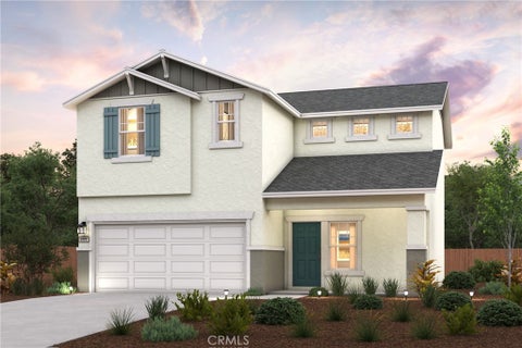 Photo of 4108 Adobe Court, Merced, CA 95348 (MLS # MC26163479)