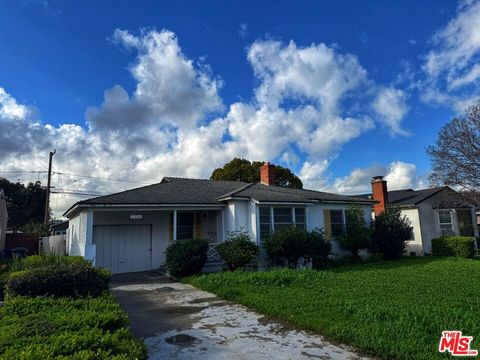 Photo of 11454 Aldrich Street, Whittier, CA 90606 (MLS # 26637563)