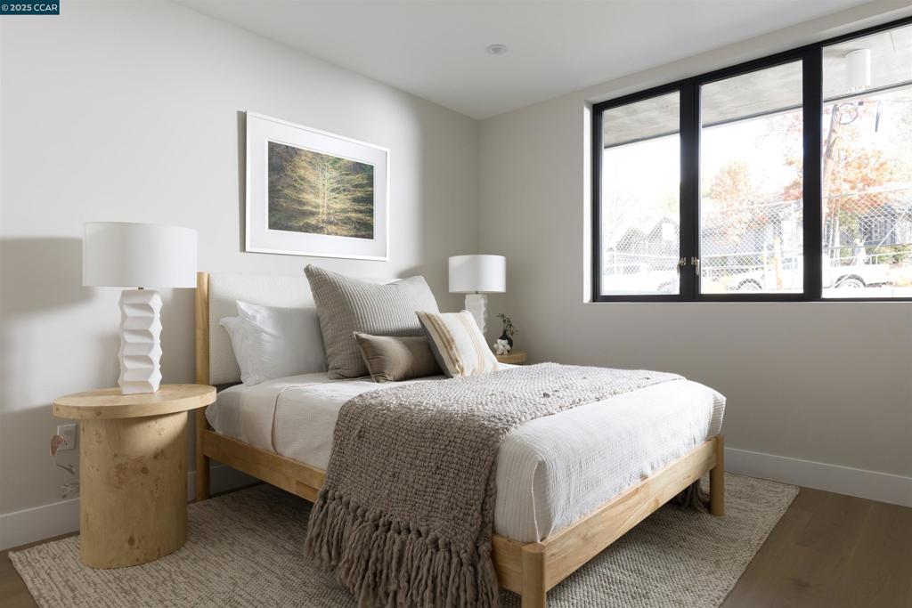 Not Listed - Residential