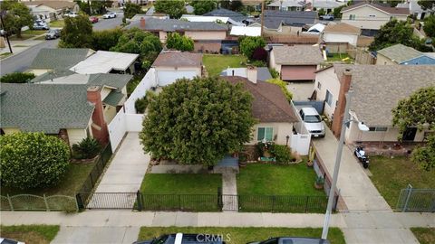 Photo of 3986 Platt AVE, Lynwood, CA 90262 (MLS # DW26096742)