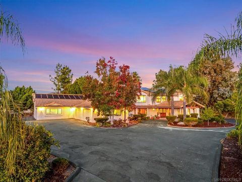2412 Deland Dr Alpine CA 91901
