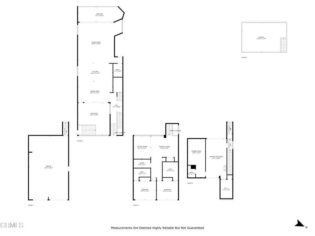 Oxnard Shores 01 - 127701 - Residential