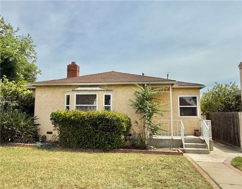 Photo of 1148 S 2nd St Street, Alhambra, CA 91801 (MLS # WS26082979)