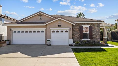 Photo of 39934 Borica Court, Palmdale, CA 93551 (MLS # SR25249212)