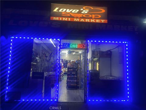 Photo of 5151 S Vermont Ave, Los Angeles, CA 90037 (MLS # SB25271130)