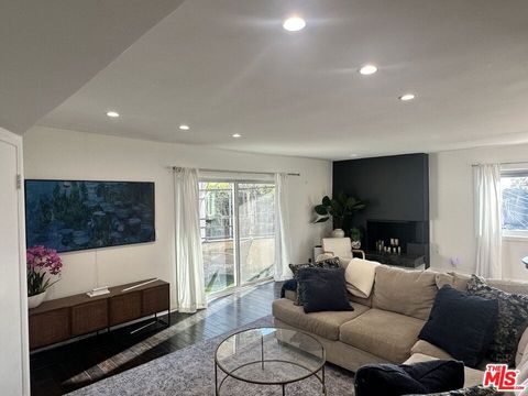 Photo of 451 S Barrington Avenue #202, Los Angeles, CA 90049 (MLS # 26786189)