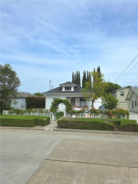 Photo of 333 N Pine, Orange, CA 92866 (MLS # PW26077514)