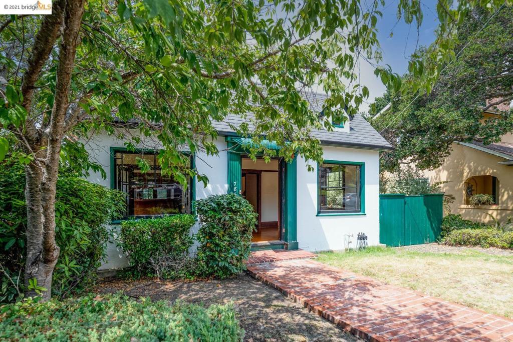 THOUSAND OAKS - Residential