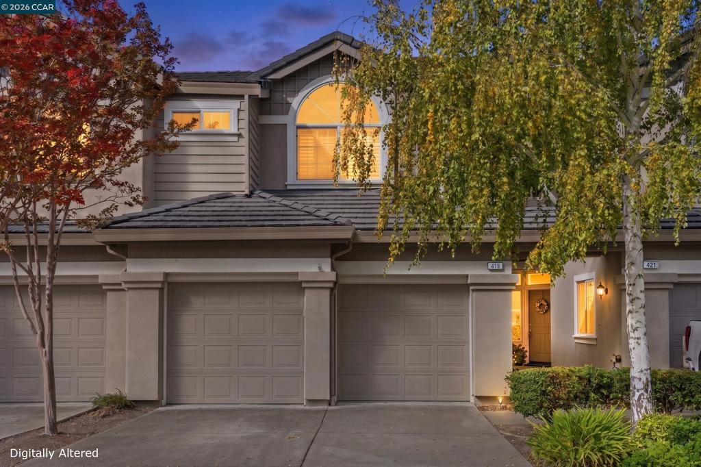 Photo of 419 Sutton Cir CIR, Danville, CA 94506 (MLS # 41147718)