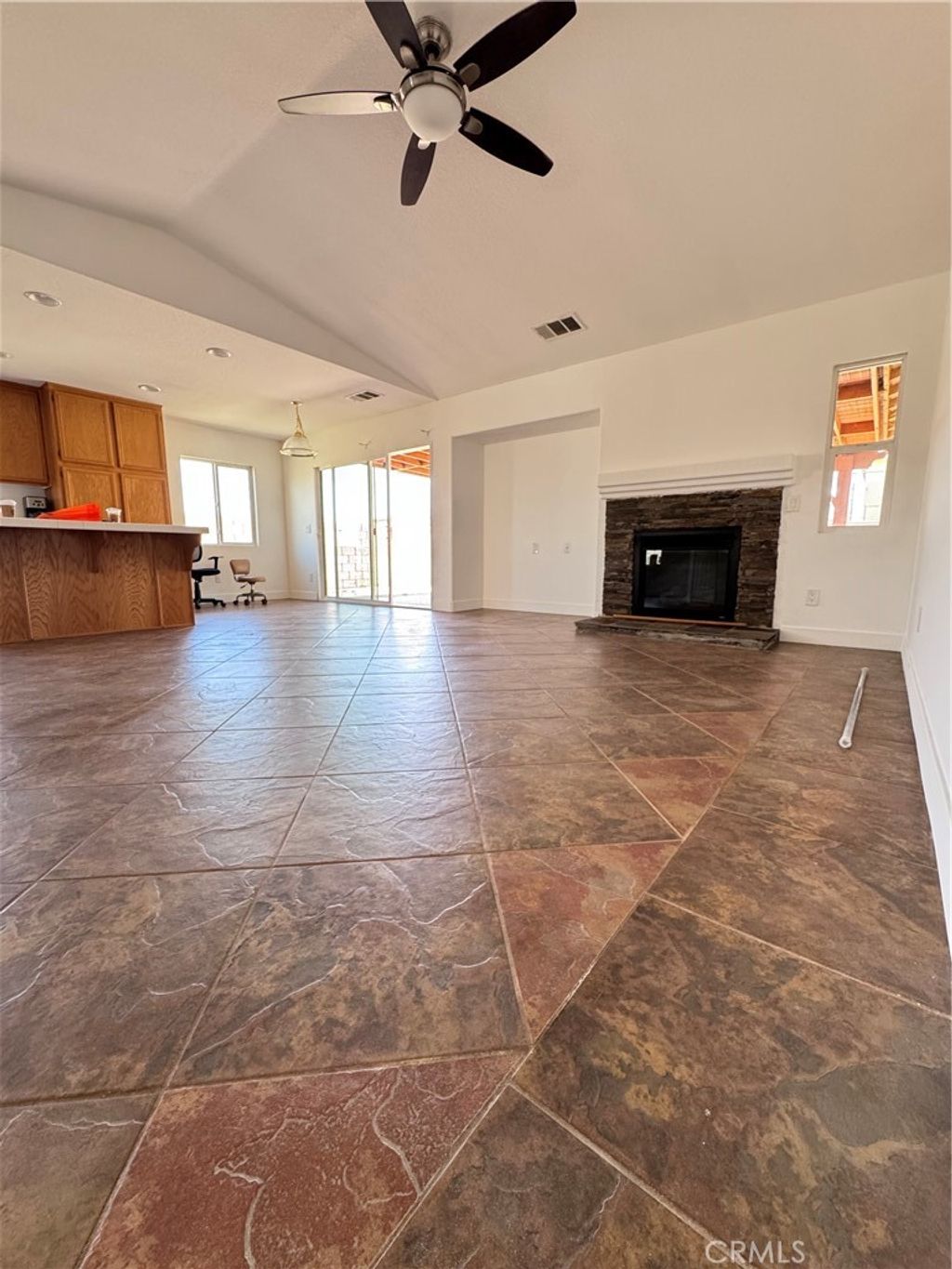 Photo of 1554 Granville Way, Lancaster, CA 93535 (MLS # SR26057396)