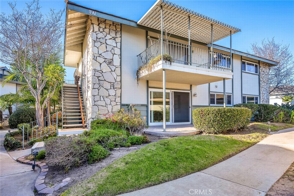 22709 Maple Avenue A