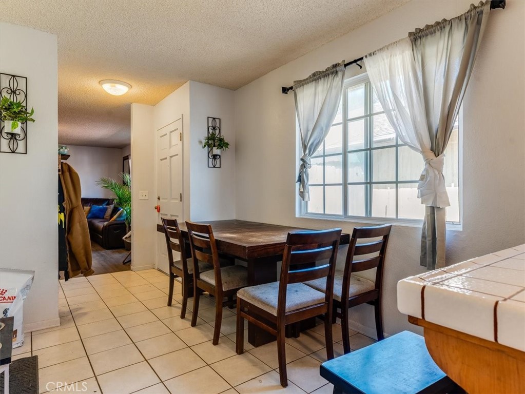 Guadalupe/Casmalia(850) - Residential