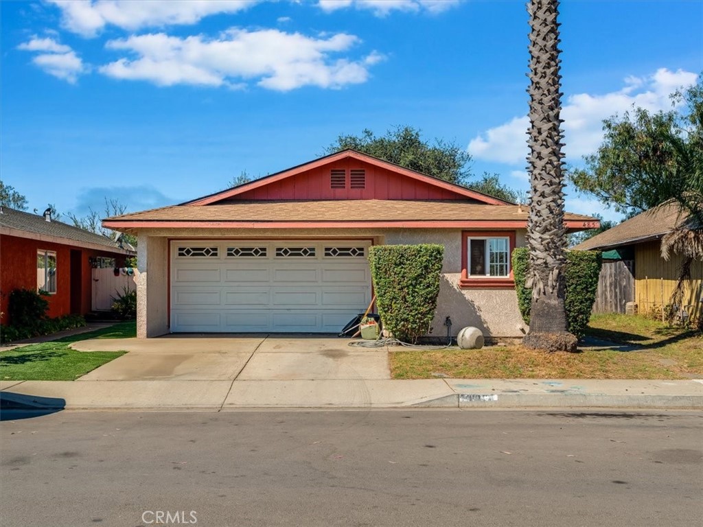 Welcome to this charming 3-bedroom, 2-bath home in Guadalupe! Built in 1987, this residence offers 1,125 sq. ft. of comfortable living space on a 3,485 sq. ft. lot. The home features a 2-car garage, functional layout, and is conveniently located just 2.5 miles from Guadalupe Union Elementary School. With its great location and versatile floor plan, this property is ideal for a first-time homebuyer or an investor looking for a rental opportunity. Don't miss your chance to own a well-priced home in a growing community!