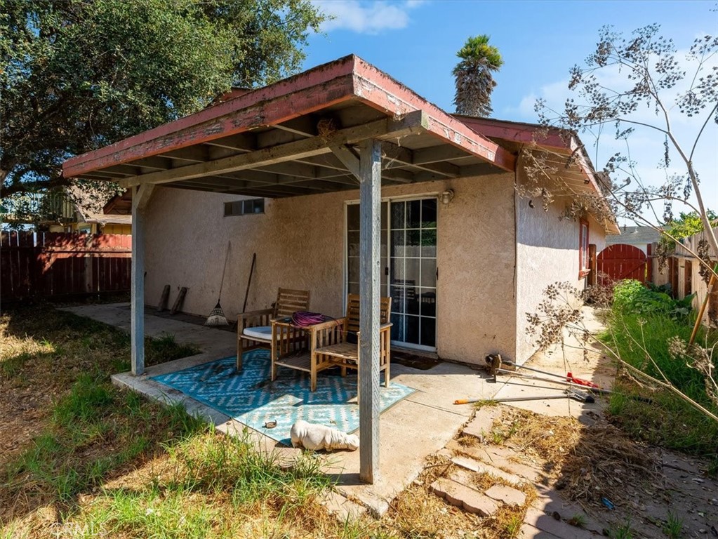 Guadalupe/Casmalia(850) - Residential