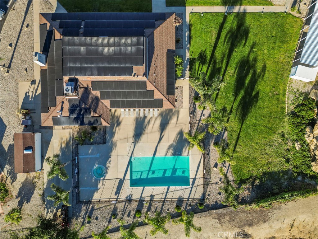 Santa Susan Woods Mobile (244) - Manufactured In Park