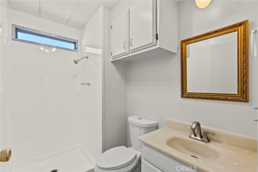 Santa Susan Woods Mobile (244) - Manufactured In Park