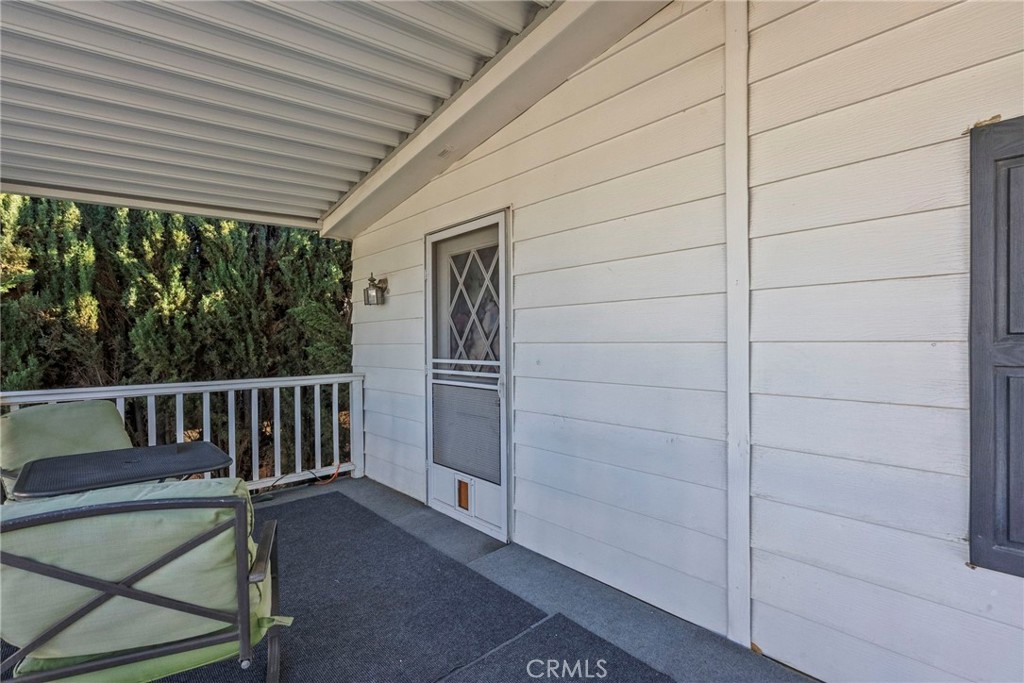 Santa Susan Woods Mobile (244) - Manufactured In Park